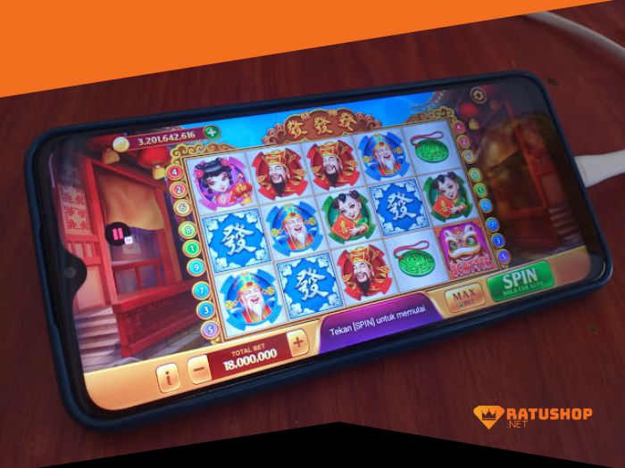 Apa itu Higgs Domino Island