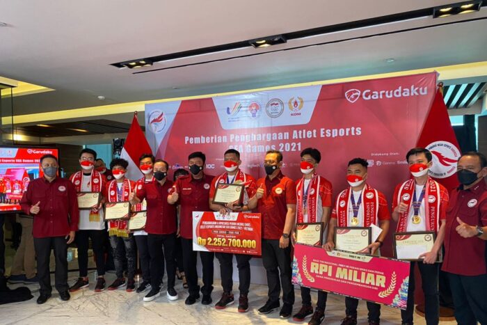 apa itu esport