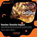 voucher Genshin Impact