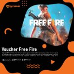 voucher game free fire