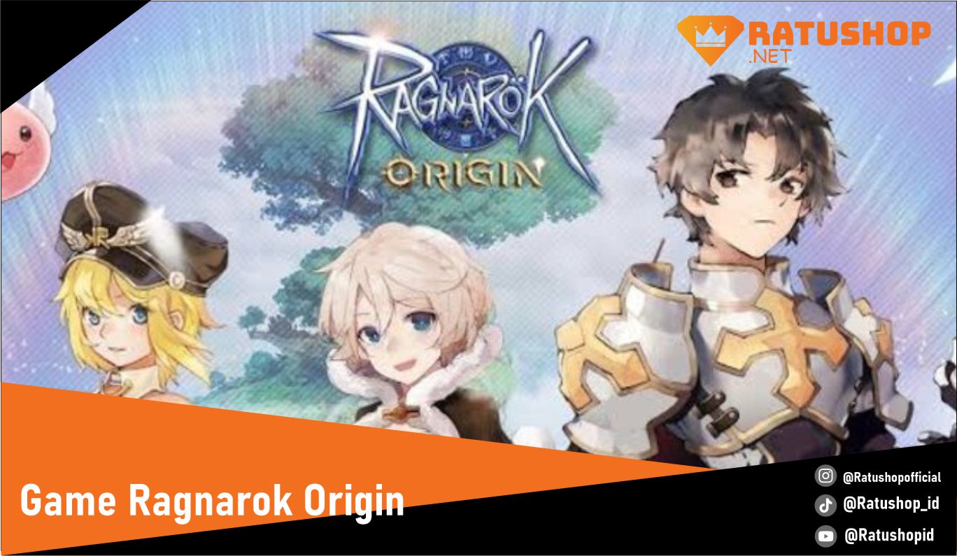 game Ragnarok Origin