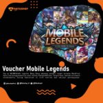 Voucher Mobile Legend (ML)